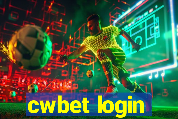 cwbet login